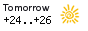 Weather forecast for Pendzhikent